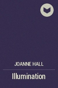Joanne Hall - Illumination