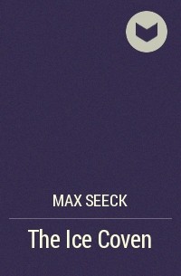 Макс Сек - The Ice Coven