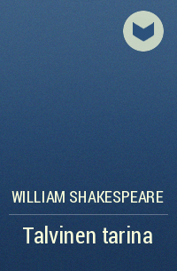 William Shakespeare - Talvinen tarina