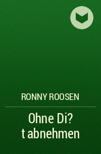 Ronny Roosen - Ohne Di?t abnehmen