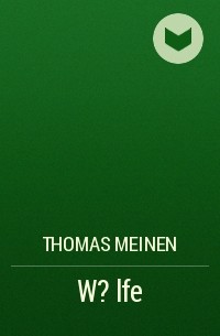 Thomas Meinen - W?lfe