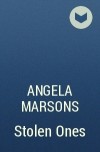 Angela Marsons - Stolen Ones