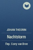 Johan Theorin - Nachtstorm