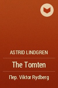 Astrid Lindgren - The Tomten