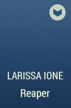 Larissa Ione - Reaper