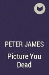 Питер Джеймс - Picture You Dead