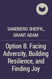  - Option B. Facing Adversity, Building Resilience, and Finding Joy