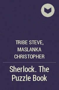  - Sherlock. The Puzzle Book
