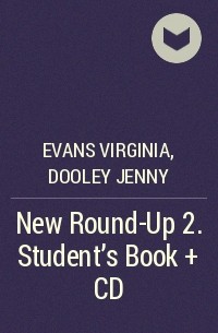  - New Round-Up 2. Student’s Book + CD