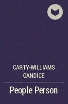 Carty-Williams Candice - People Person