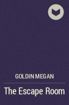 Goldin Megan - The Escape Room