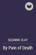 Suzanne Clay - By Pain of Death