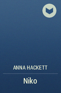 Anna Hackett - Niko