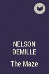 Nelson DeMille - The Maze