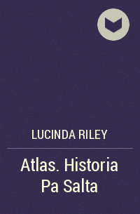  - Atlas. Historia Pa Salta