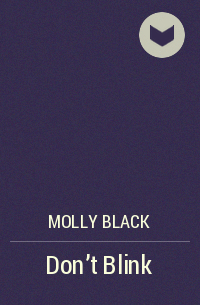 Molly Black - Don’t Blink