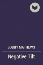 Bobby Mathews - Negative Tilt