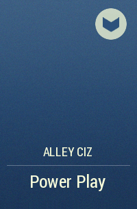 Alley Ciz - Power Play