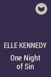 Elle Kennedy - One Night of Sin