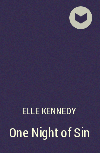 Elle Kennedy - One Night of Sin