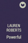 Lauren Roberts - Powerful