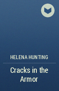 Helena Hunting - Cracks in the Armor