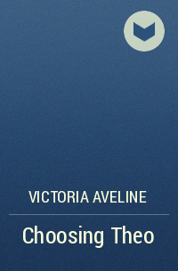 Victoria Aveline - Choosing Theo