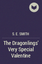 S.E. Smith - The Dragonlings’ Very Special Valentine
