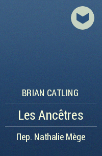 Brian Catling - Les Ancêtres