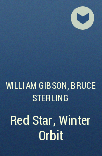  - Red Star, Winter Orbit