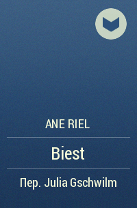 Ane Riel - Biest