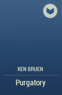 Ken Bruen - Purgatory