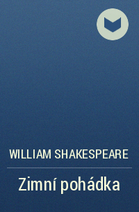 William Shakespeare - Zimní pohádka