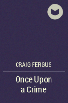 Craig Fergus - Once Upon a Crime