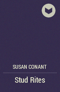 Susan Conant - Stud Rites
