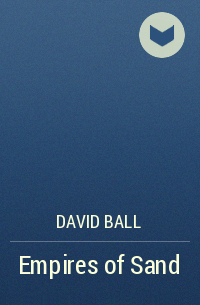 David Ball - Empires of Sand