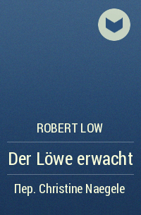 Robert Low - Der Löwe erwacht